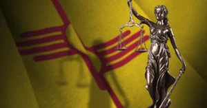 what is the arrest process in new mexico